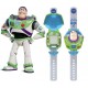vtech Toystory 學習手錶 巴斯